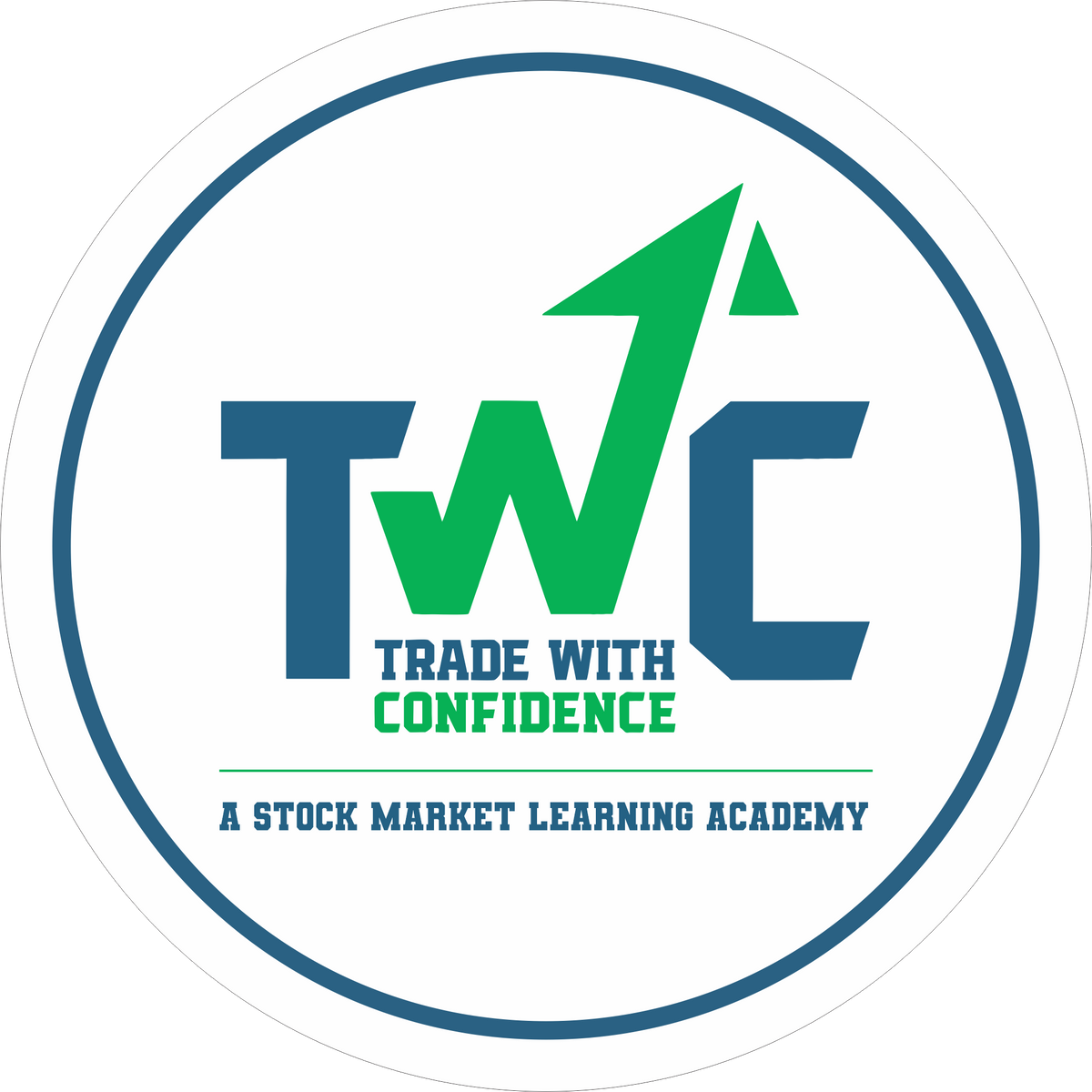 Trade with Confidence